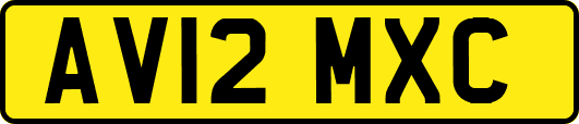 AV12MXC