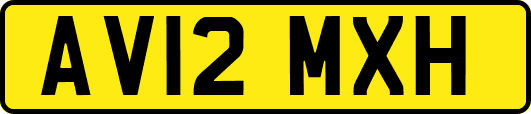AV12MXH