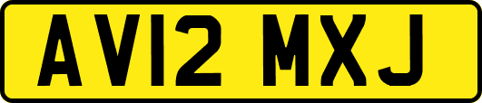 AV12MXJ