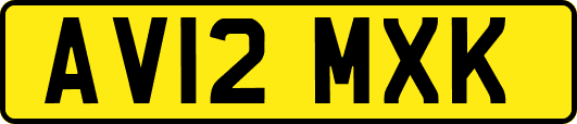 AV12MXK