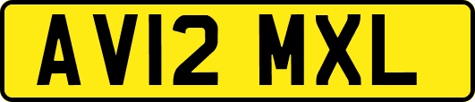 AV12MXL