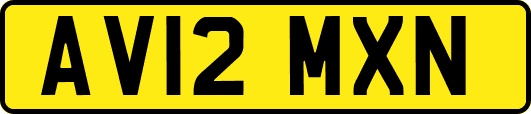 AV12MXN