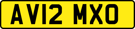 AV12MXO