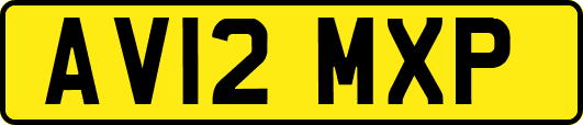 AV12MXP
