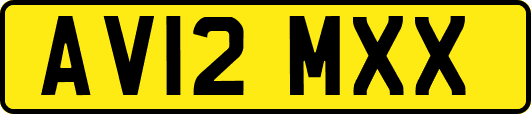 AV12MXX
