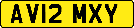 AV12MXY