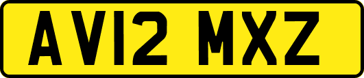 AV12MXZ