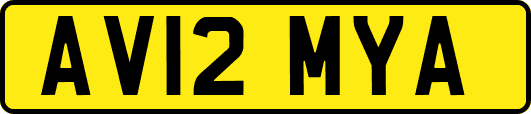 AV12MYA