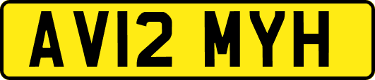 AV12MYH