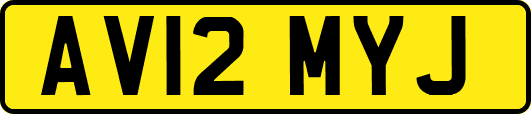 AV12MYJ