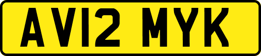 AV12MYK
