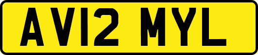 AV12MYL