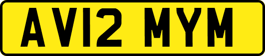 AV12MYM