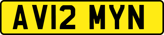AV12MYN