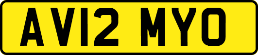 AV12MYO