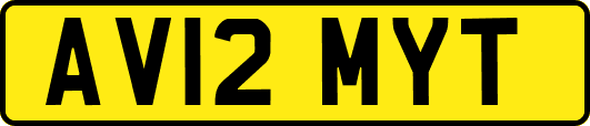 AV12MYT