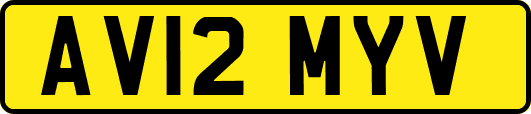 AV12MYV