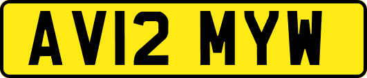 AV12MYW