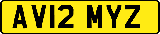 AV12MYZ