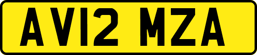 AV12MZA