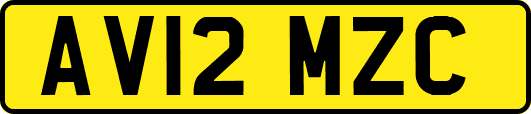 AV12MZC