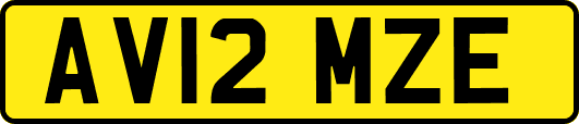 AV12MZE