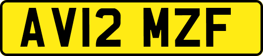 AV12MZF