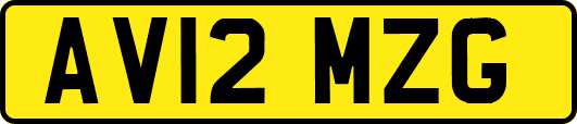 AV12MZG
