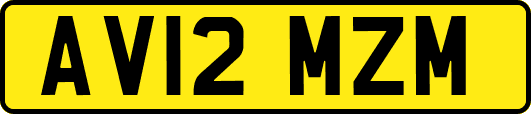 AV12MZM