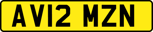 AV12MZN