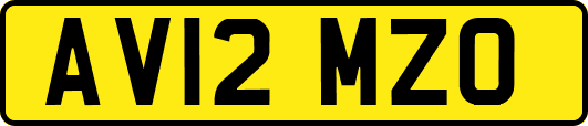 AV12MZO