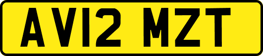 AV12MZT