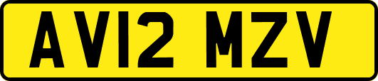 AV12MZV