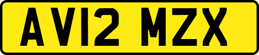 AV12MZX