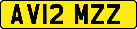 AV12MZZ