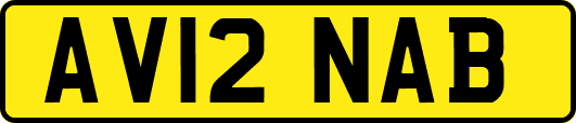 AV12NAB