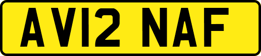 AV12NAF