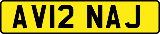 AV12NAJ