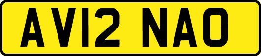 AV12NAO