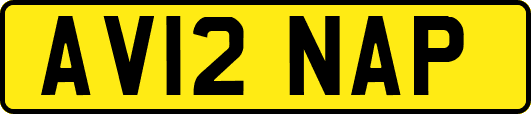 AV12NAP