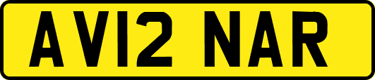 AV12NAR