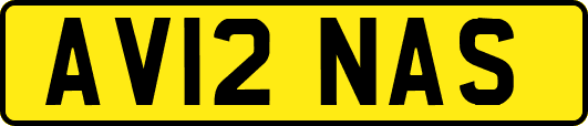 AV12NAS