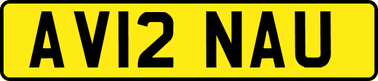AV12NAU