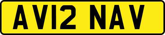 AV12NAV