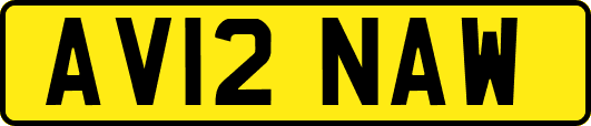 AV12NAW