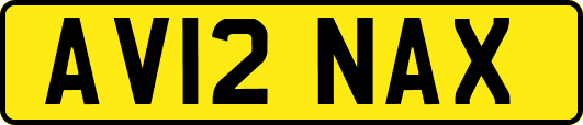 AV12NAX