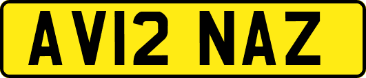 AV12NAZ