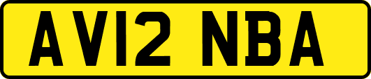 AV12NBA