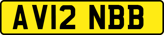 AV12NBB