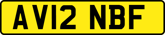 AV12NBF